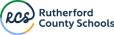 Rutherford County Schools Logo