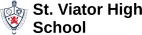 Saint Viator High School Logo