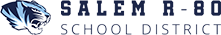 Salem R-80 Schools Logo
