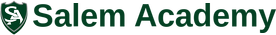 Salem Academy Christian Schools Logo