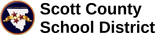 Scott County Schools Logo