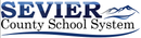 Sevier County Schools Logo