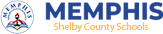 Shelby County Schools Logo