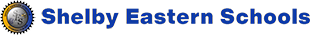 Shelby Eastern Schools Logo