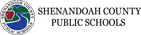 Shenandoah County Public Schools Logo