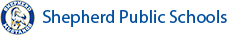 Shepherd High Schools Logo