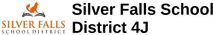 Silver Falls Schools 4J Logo