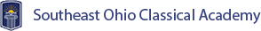 Southeast Ohio Classical Academy Logo