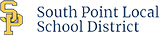 South Point Local School District Logo