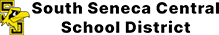 South Seneca Central School District Logo