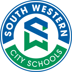 South-Western City Schools Logo