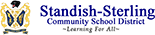 Standish-Sterling Community Schools Logo