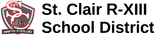 St. Clair R-XIII Schools Logo