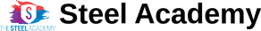 The Steel Academy Logo