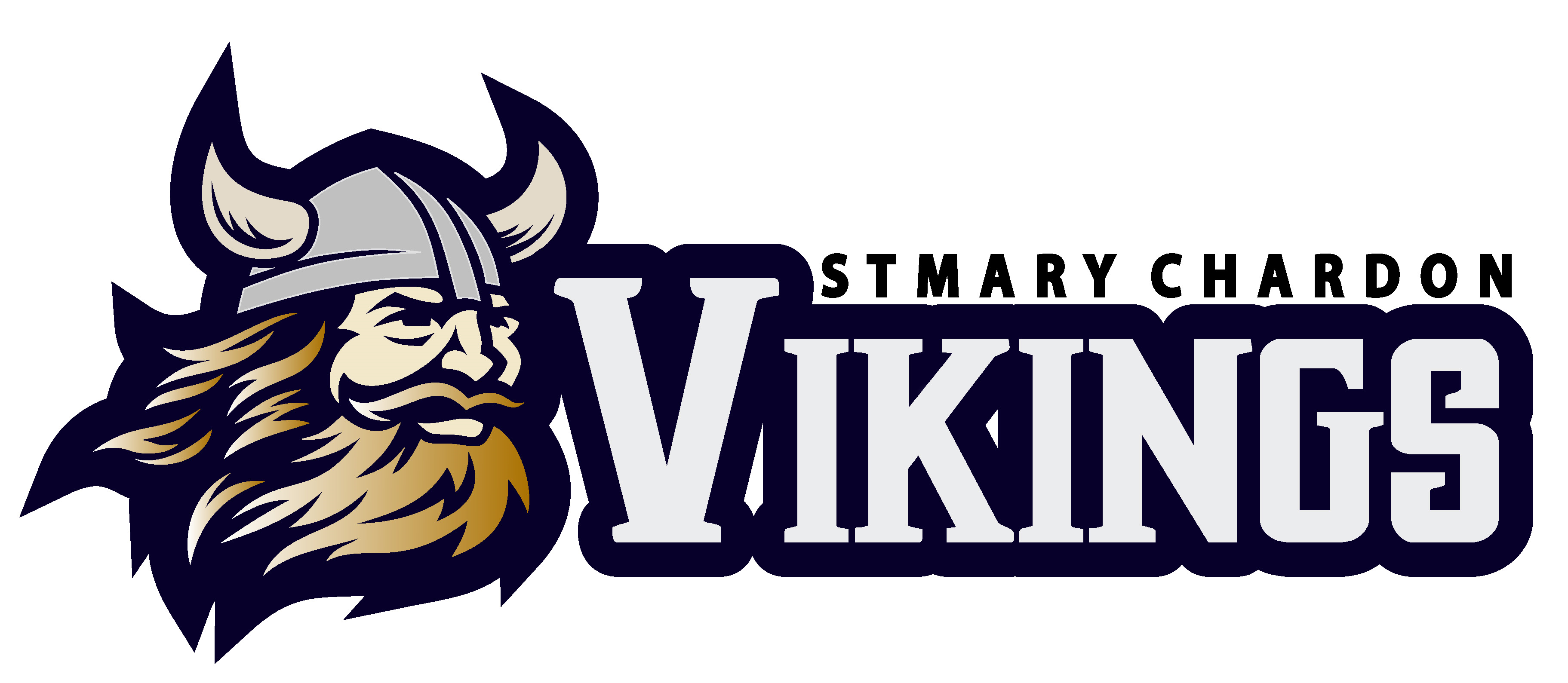 St. Mary School Chardon Logo