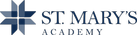 St. Mary's Academy Logo