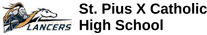 StPX Logo