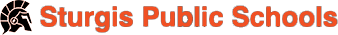 Sturgis Public Schools Logo