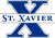 St. Xavier High School Logo