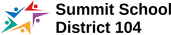 Summit Schools 104 Logo