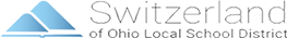 Switzerland of Ohio Local School District Logo