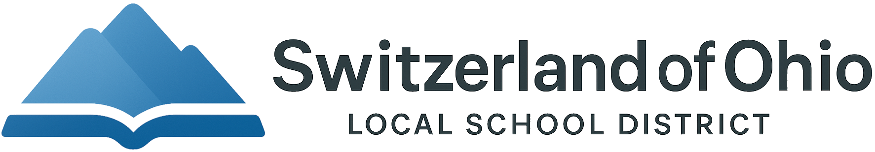 Switzerland of Ohio Local School District Logo