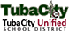 Tuba City Unified District Logo