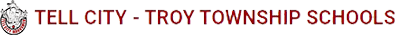 Tell City-Troy Township School Corporation Logo