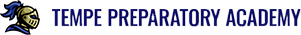 Tempe Preparatory Academy Logo