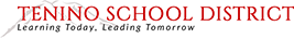 Tenino Schools Logo