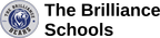The Brilliance School Logo