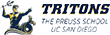 The Preuss School (UCSD) Logo