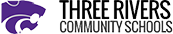 Three Rivers Community Schools Logo