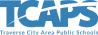 Traverse City Area Public Schools Logo