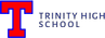 Trinity High School Logo