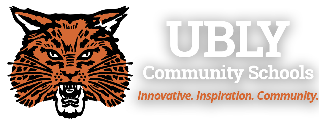 Ubly Community Schools Logo