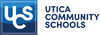 Utica Community Schools Logo