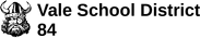 Vale Schools 84 Logo