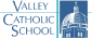 Valley Catholic School Logo