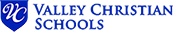 Valley Christian Schools Logo