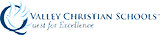 Valley Christian Schools Logo