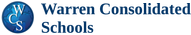 Warren Consolidated Schools Logo