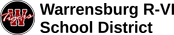 Warrensburg R-VI Schools Logo