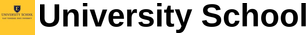 University School Logo