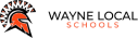 Wayne Local Schools Logo