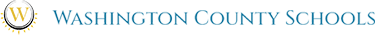 Washington County Schools Logo
