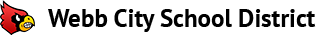 Webb City R-VII Schools Logo