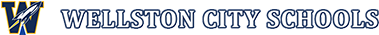 Wellston City Schools Logo