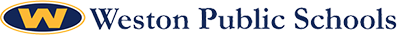 Weston Schools Logo