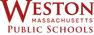 Weston Schools Logo